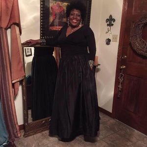 Meet your Posher, Sandra